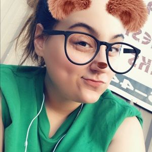 Meet your Posher, Samantha